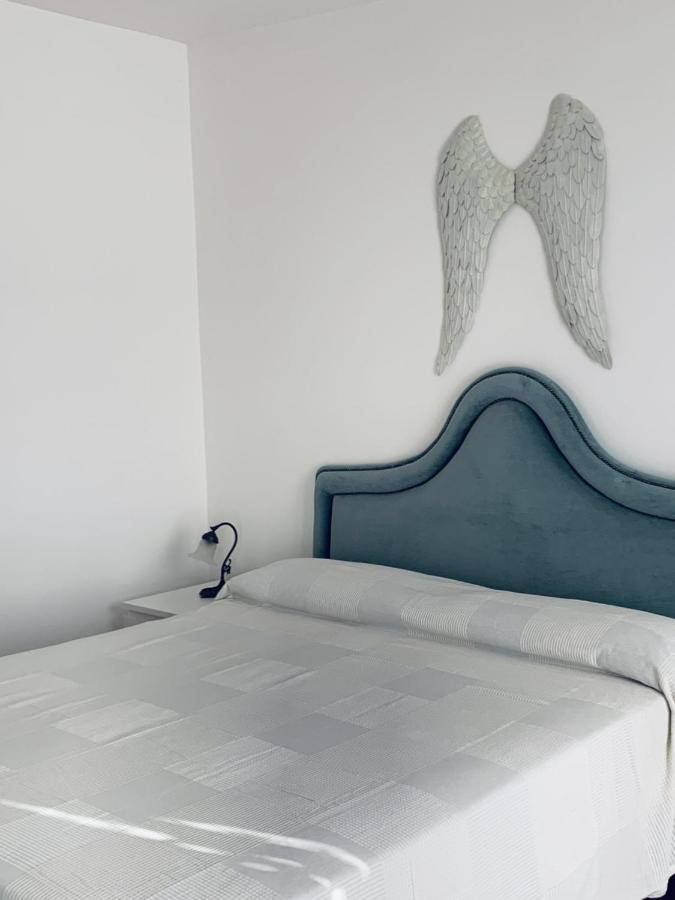 Villa Cipriano ミントゥルノ エクステリア 写真