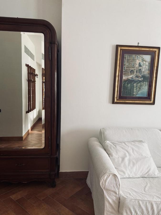 Villa Cipriano ミントゥルノ エクステリア 写真
