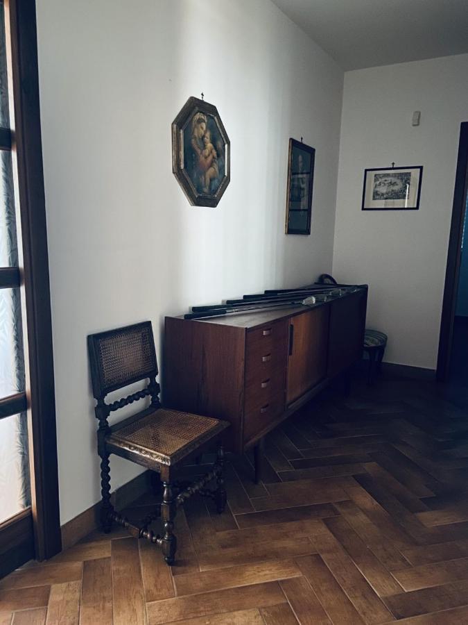 Villa Cipriano ミントゥルノ エクステリア 写真