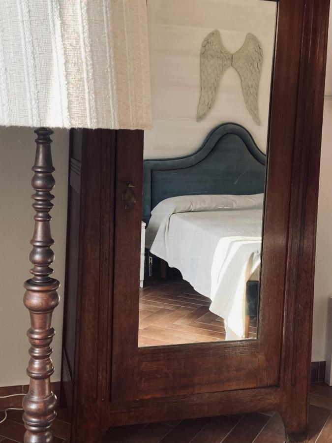 Villa Cipriano ミントゥルノ エクステリア 写真