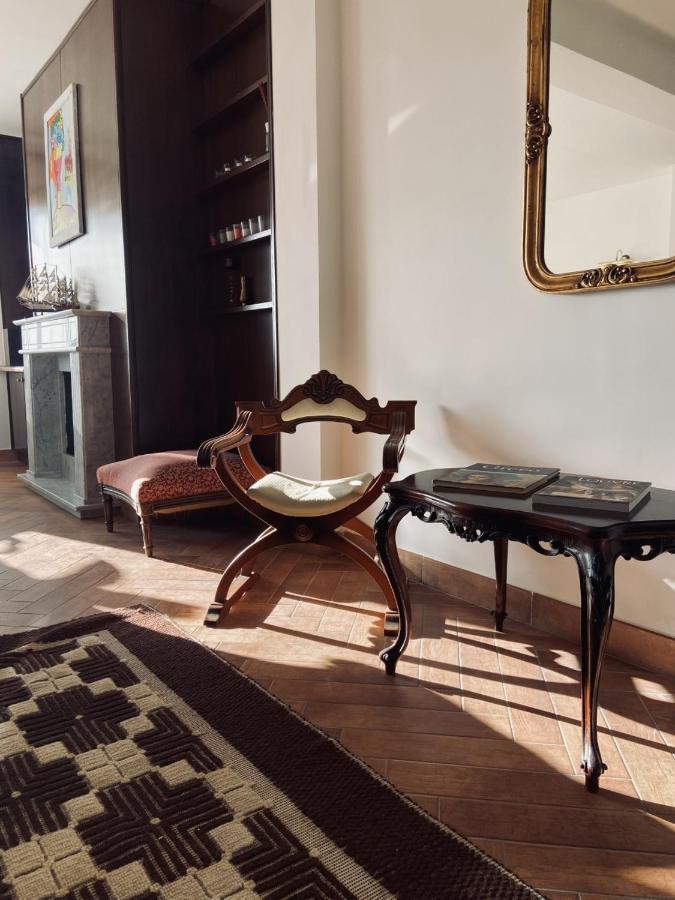 Villa Cipriano ミントゥルノ エクステリア 写真